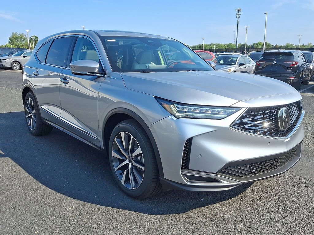 New 2026 Acura MDX w/ Technology Package image 2