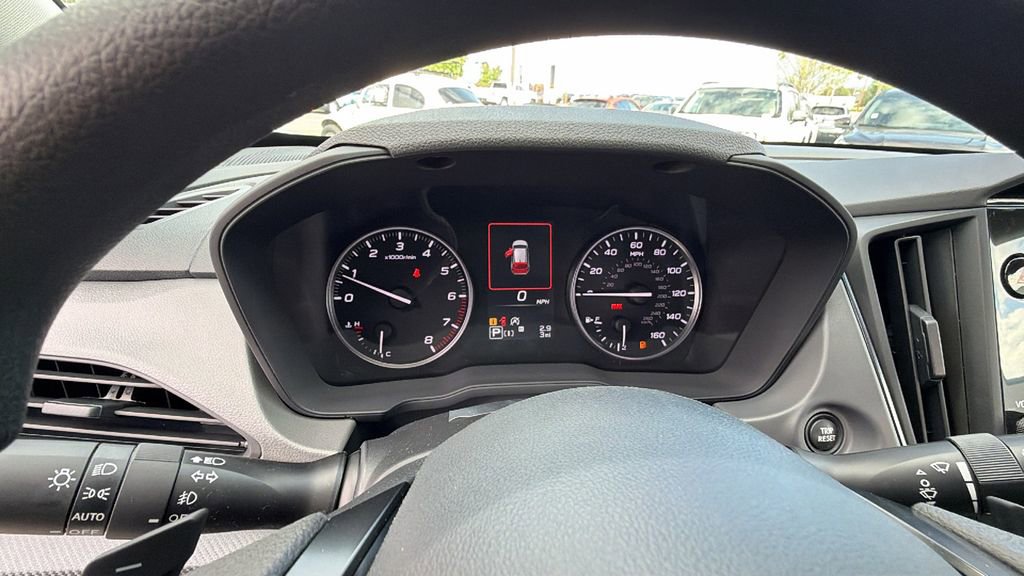 New 2026 Subaru Crosstrek 2.0i Premium image 29