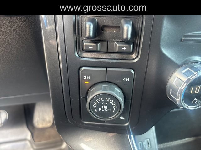 Used 2021 Ford F150 XLT w/ Equipment Group 302A High AWD/4WD image 18
