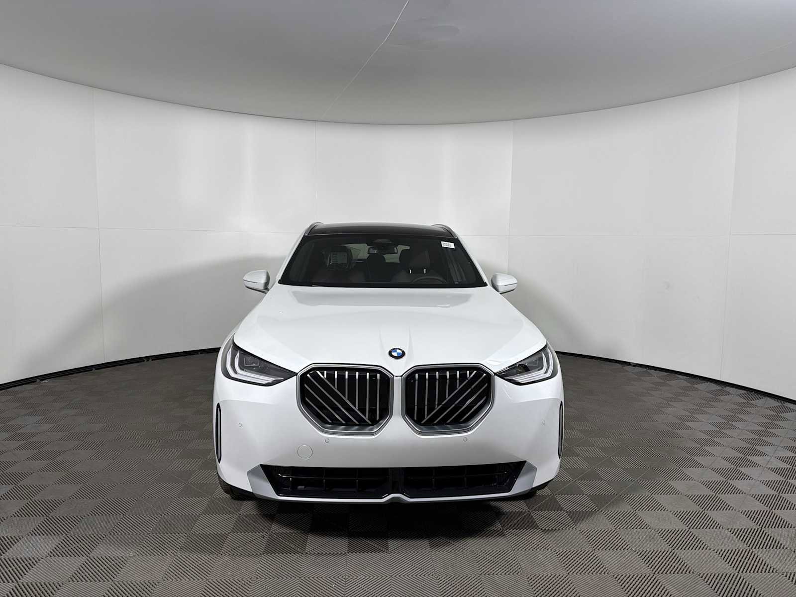 New 2026 BMW X3 xDrive30 w/ Convenience Package AWD/4WD image 5