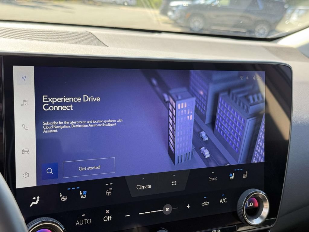 Used 2024 Lexus NX 350 AWD w/ Cold Area Package image 11