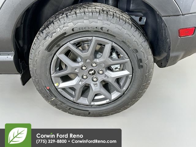 New 2025 Ford Bronco Sport Big Bend image 31