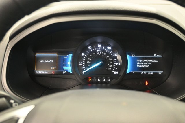 Certified 2024 Ford Edge SEL w/ Convenience Package AWD/4WD image 9