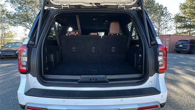 Certified 2022 Ford Expedition Max Limited image 18