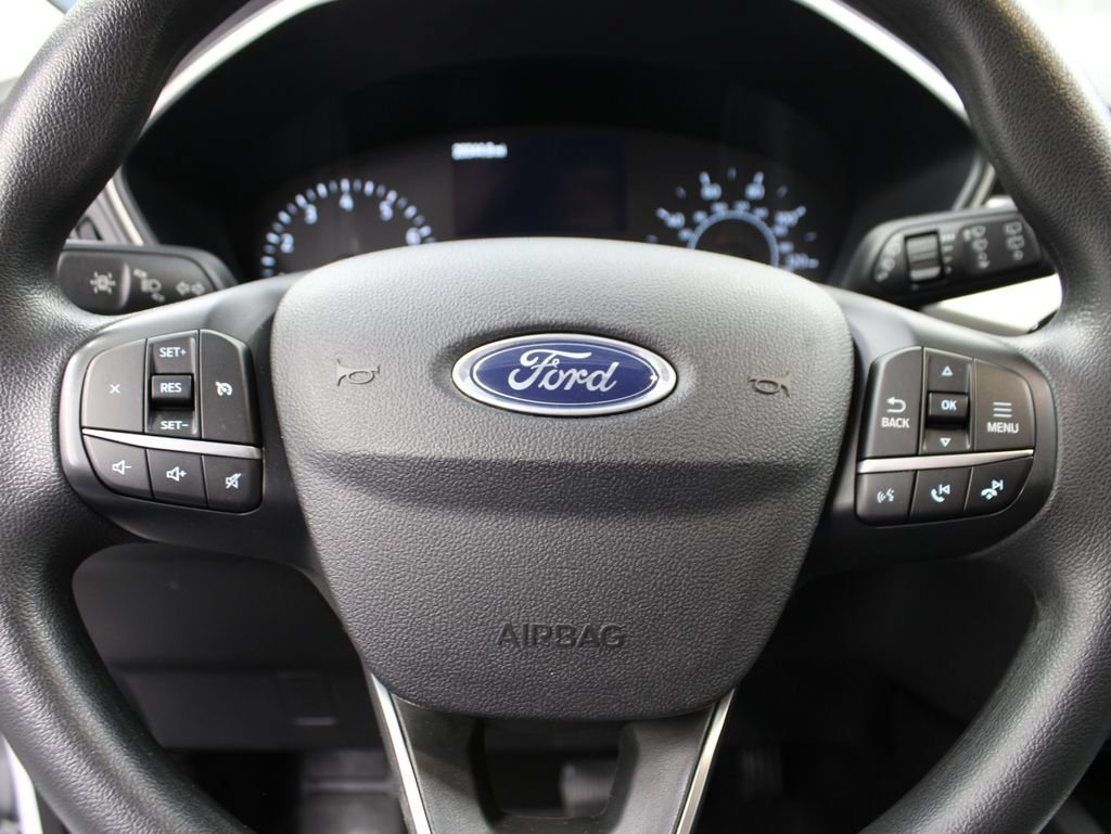 Used 2022 Ford Escape SE AWD/4WD image 49