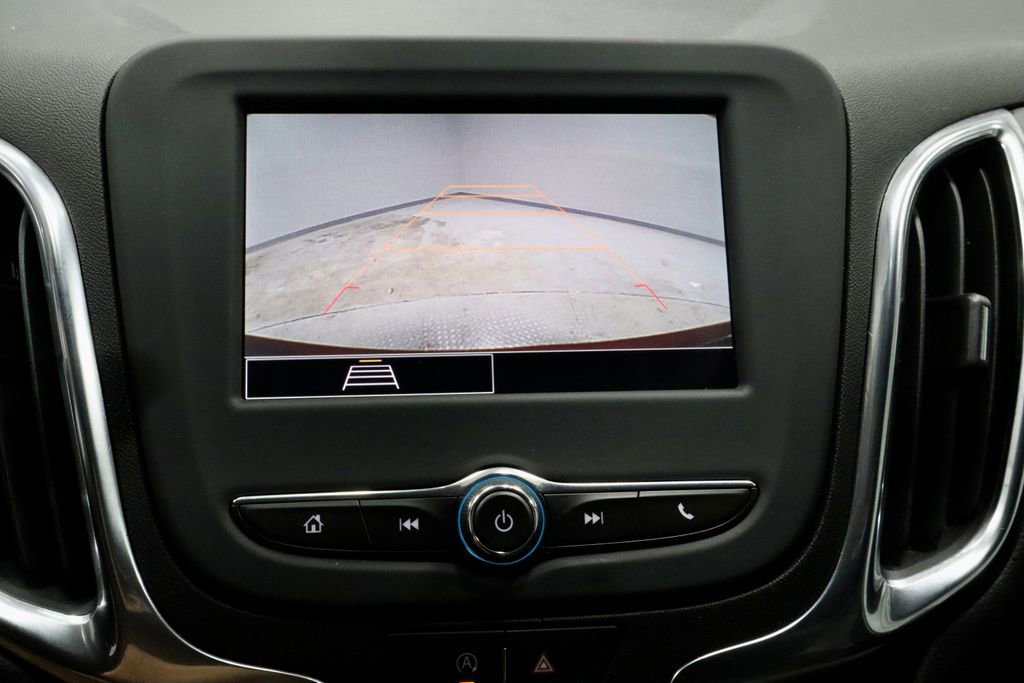 Used 2024 Chevrolet Equinox LT w/ LPO, Floor Liner Package image 2