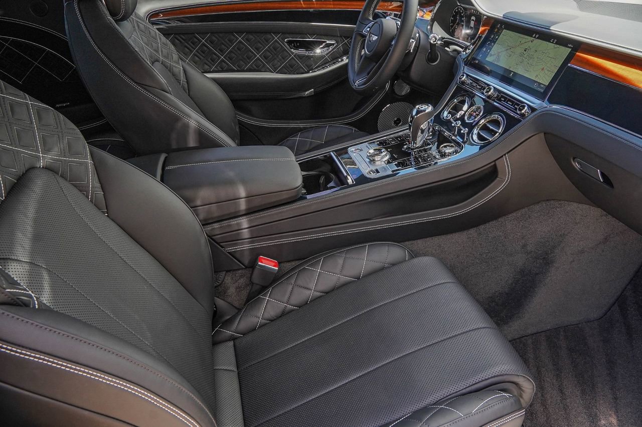 Certified 2020 Bentley Continental GT image 42