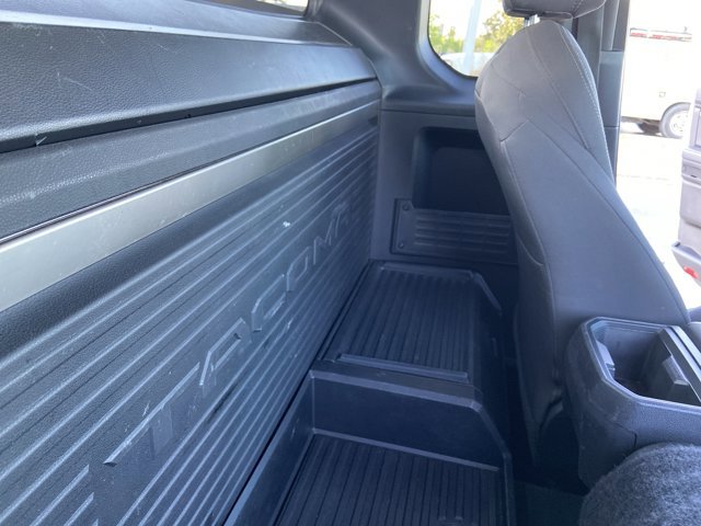 Used 2024 Toyota Tacoma SR image 21