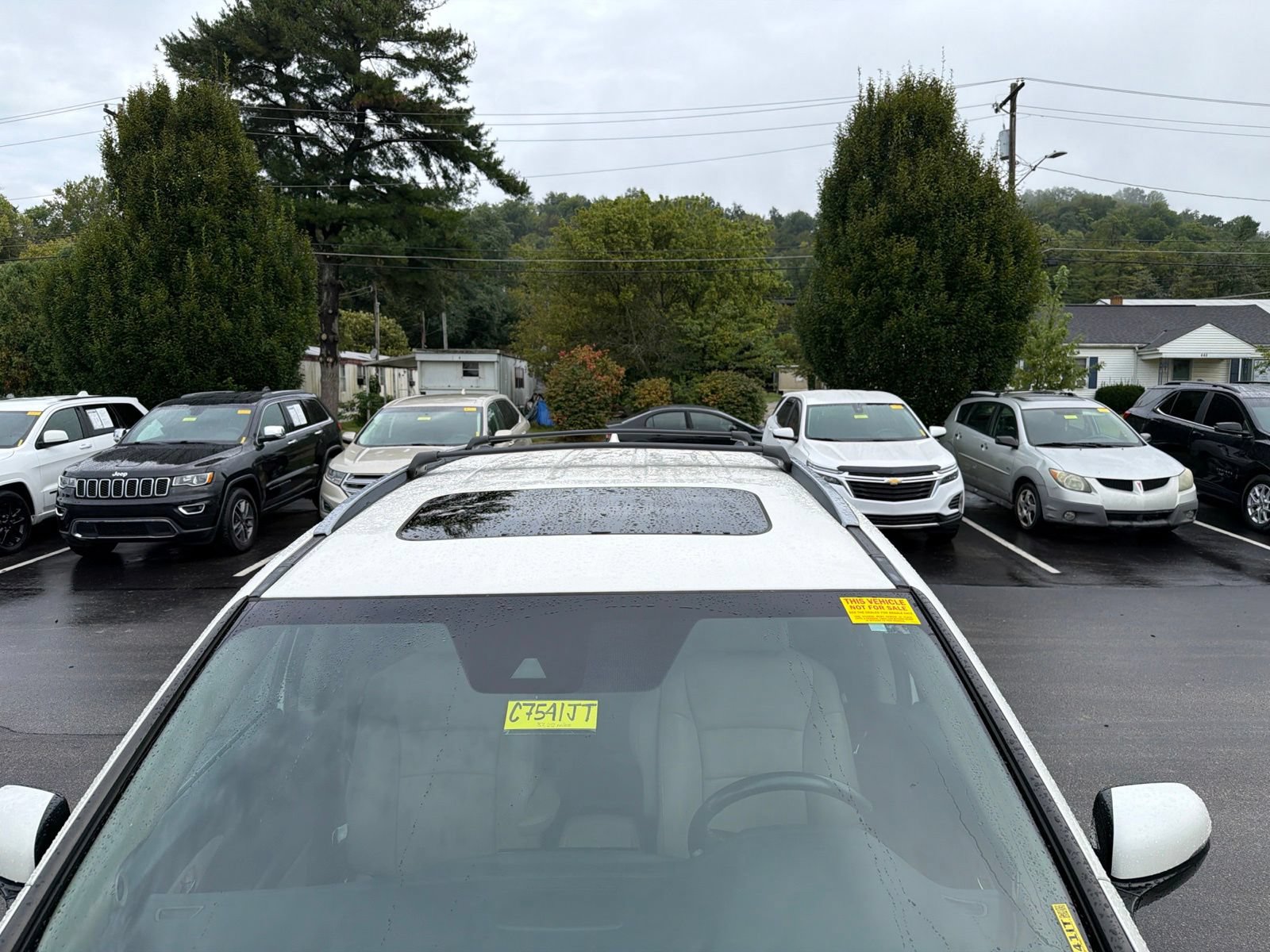 Used 2019 Honda Pilot Touring image 9