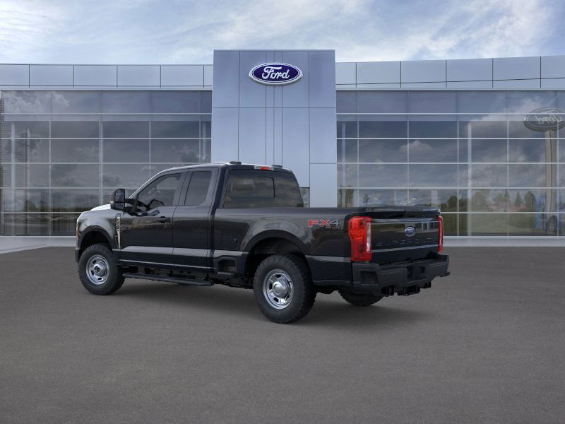 New 2026 Ford F250 XL image 4