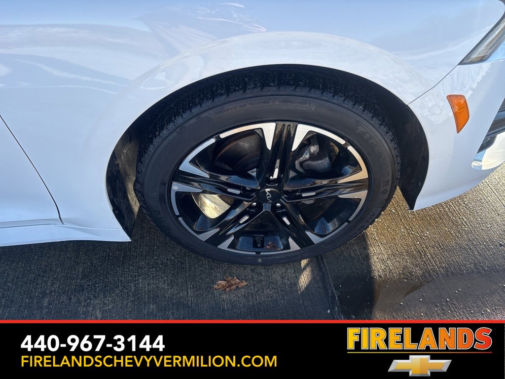 Used 2024 Kia K5 GT-Line image 49