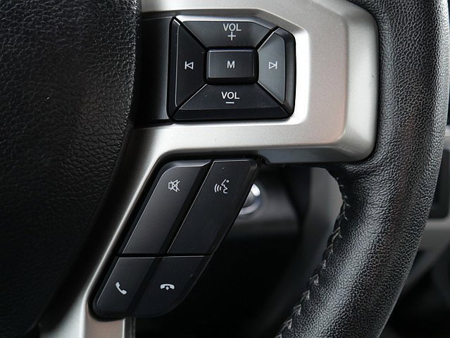 Used 2020 Ford F250 Lariat w/ Lariat Ultimate Package image 33