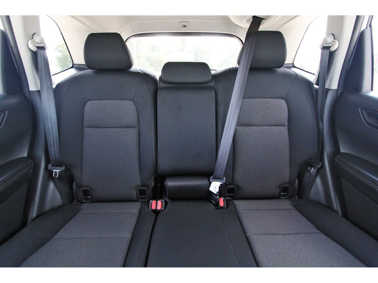 Used 2026 Honda CR-V EX image 14