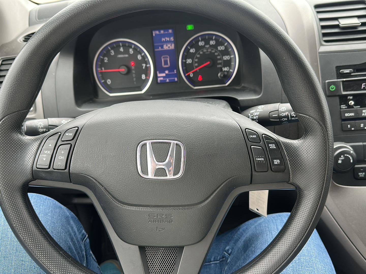 Used 2011 Honda CR-V SE image 12