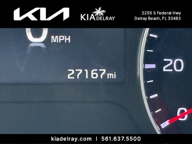 Certified 2024 Kia Forte LXS FWD image 30