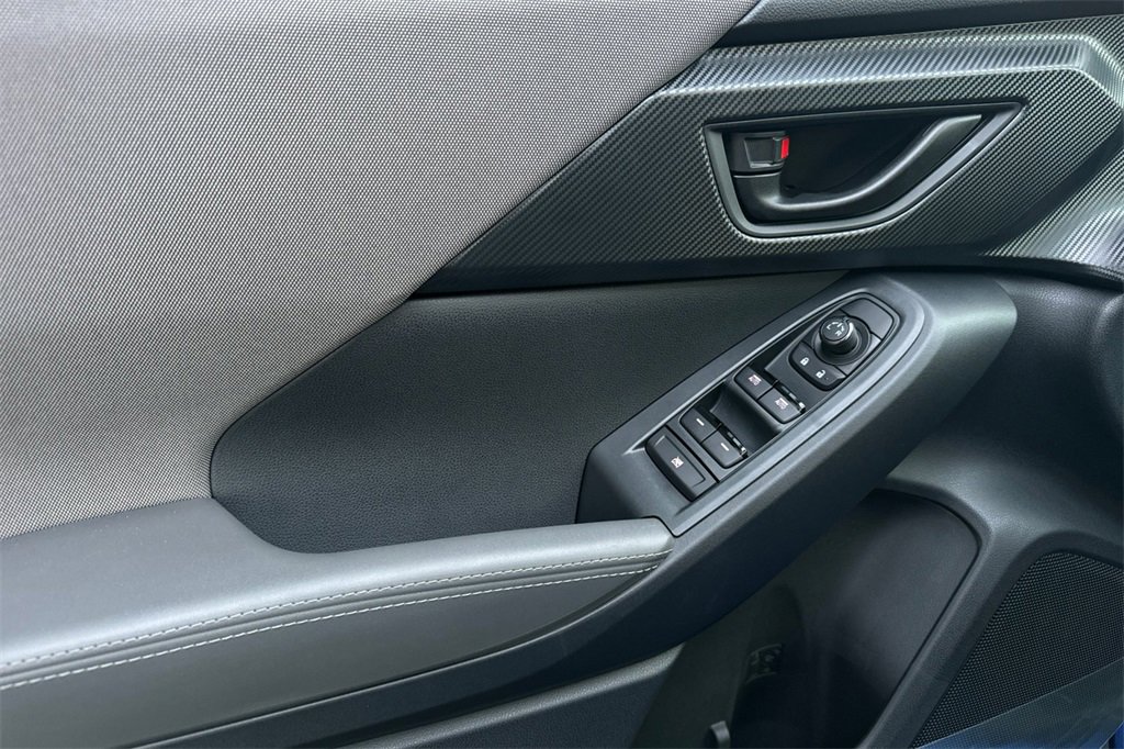 New 2025 Subaru Crosstrek 2.5i Premium image 11