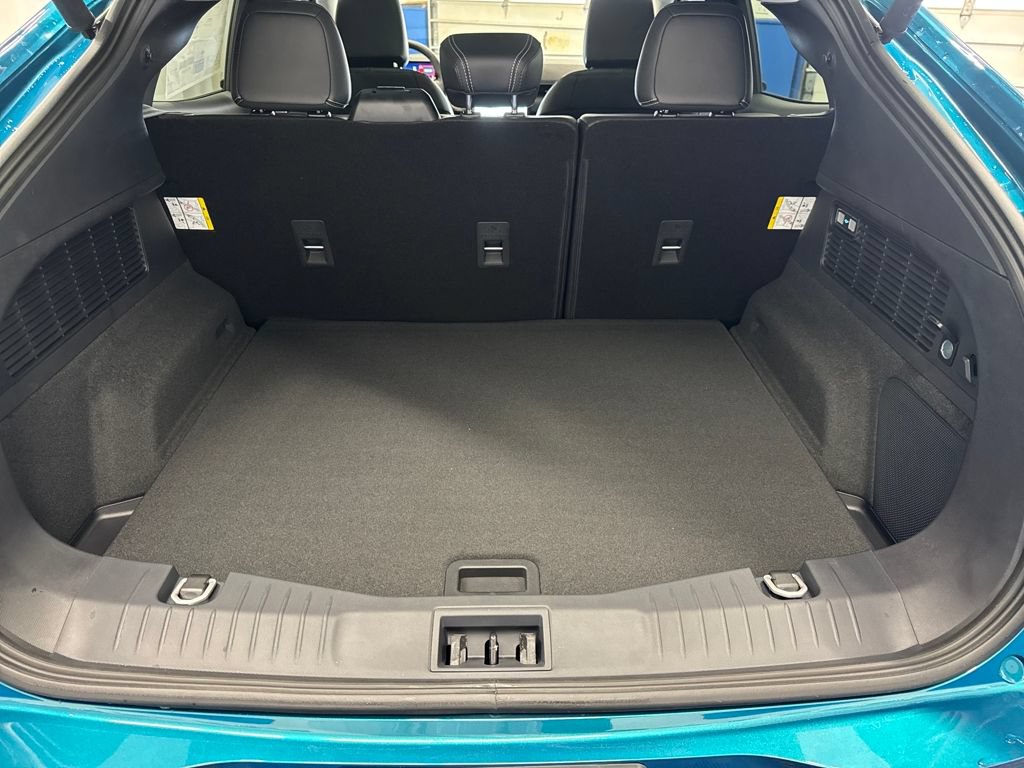 New 2026 Ford Mustang Mach-E Premium AWD/4WD image 24