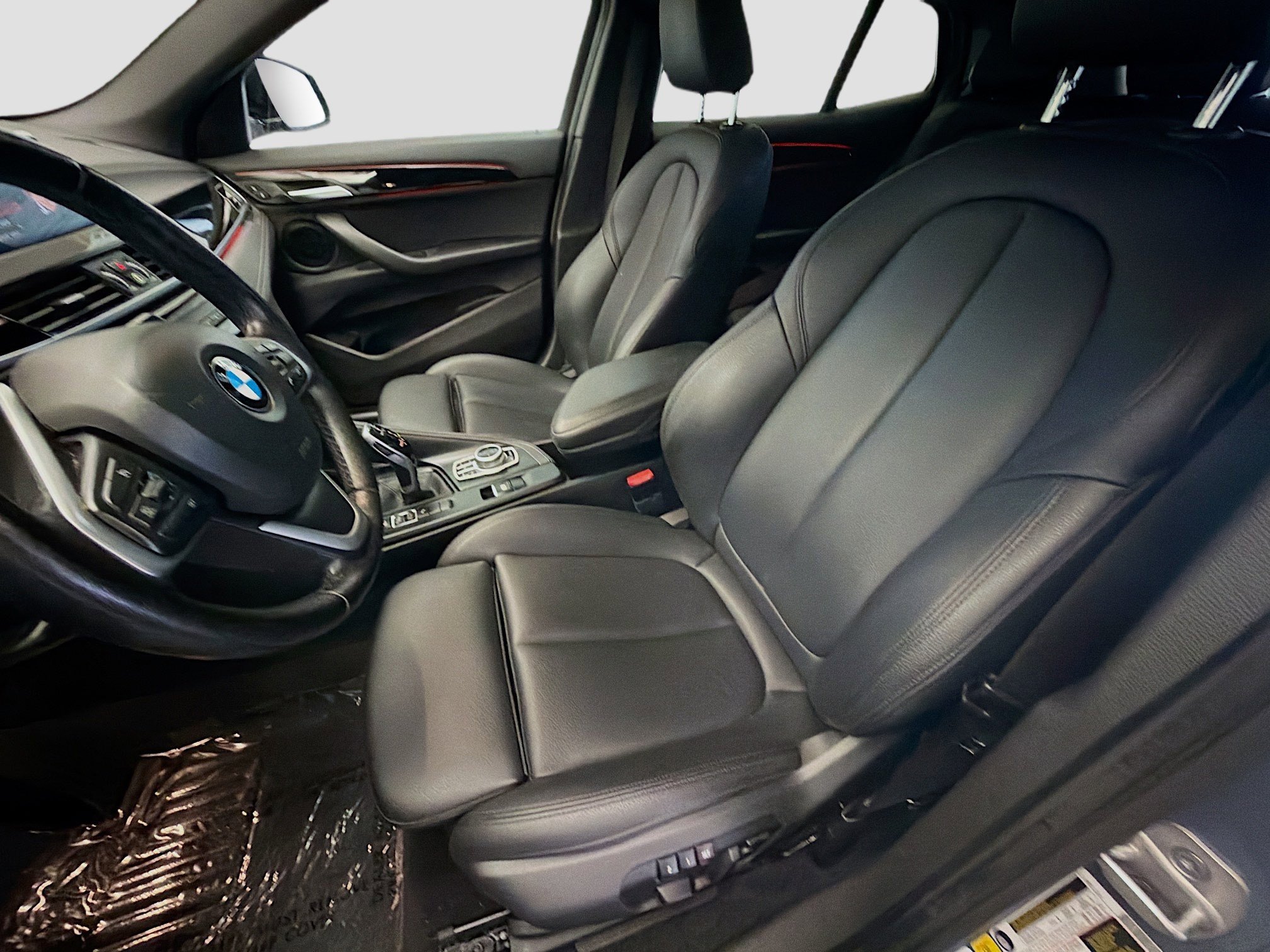 Used 2021 BMW X2 sDrive28i w/ Convenience Package FWD image 10