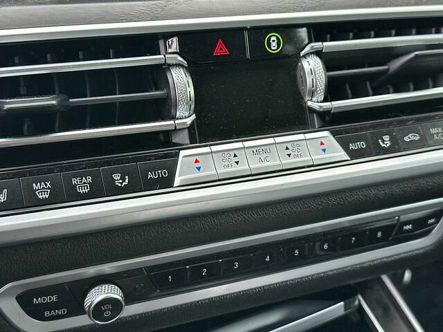 Used 2022 BMW X7 xDrive40i image 26