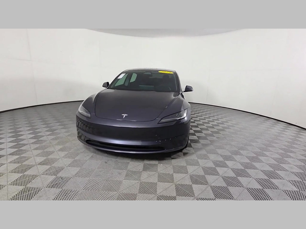 Used 2024 Tesla Model 3 Long Range RWD image 50