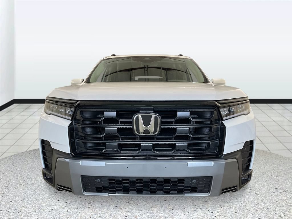 New 2026 Honda Pilot EX-L image 8