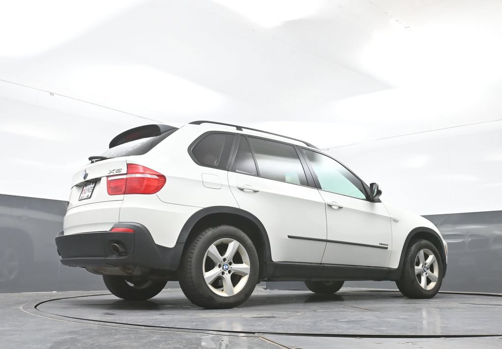 Used 2009 BMW X5 xDrive30i AWD/4WD image 47