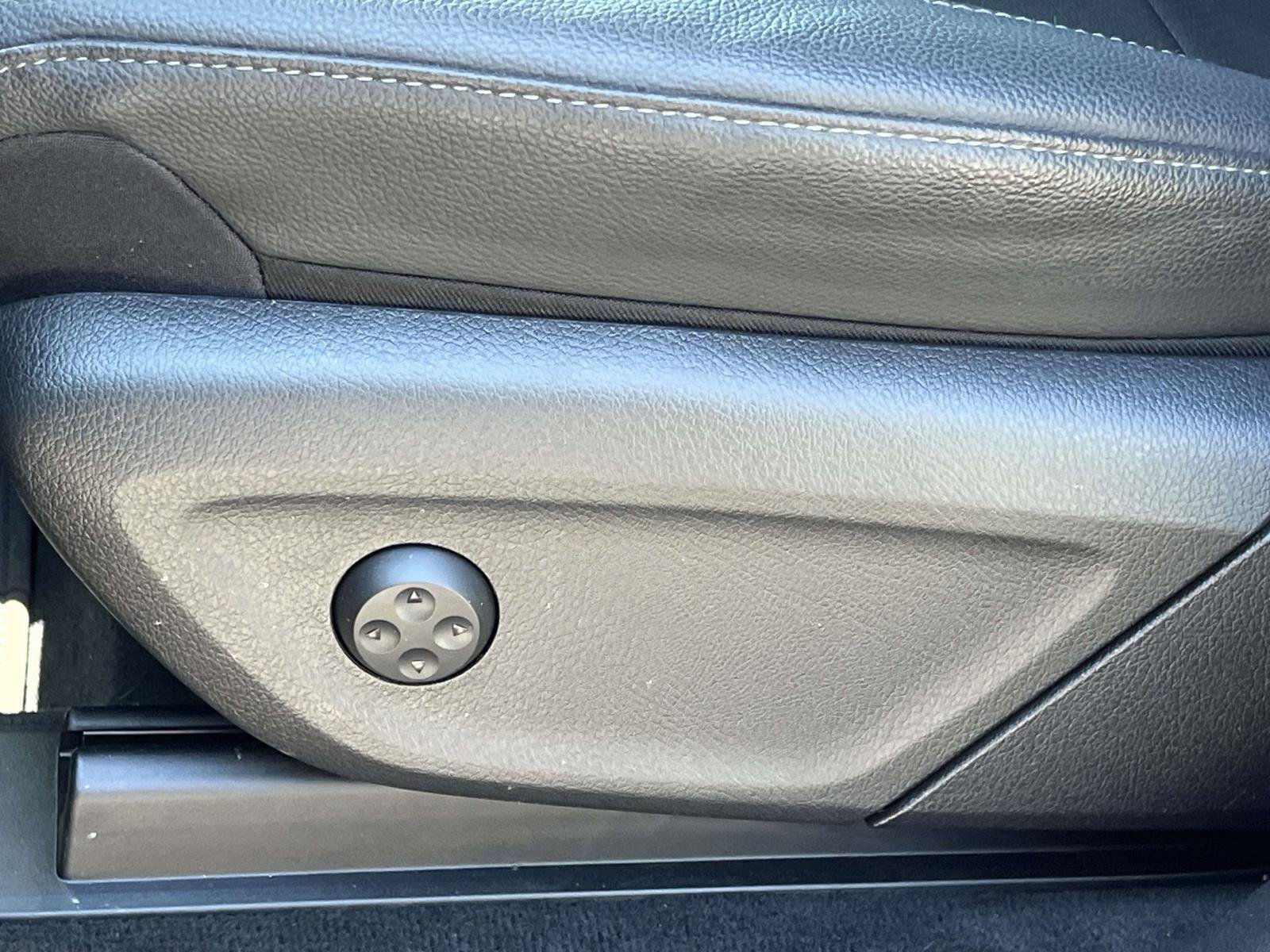 Certified 2025 Mercedes-Benz GLE 450 4MATIC Coupe image 22
