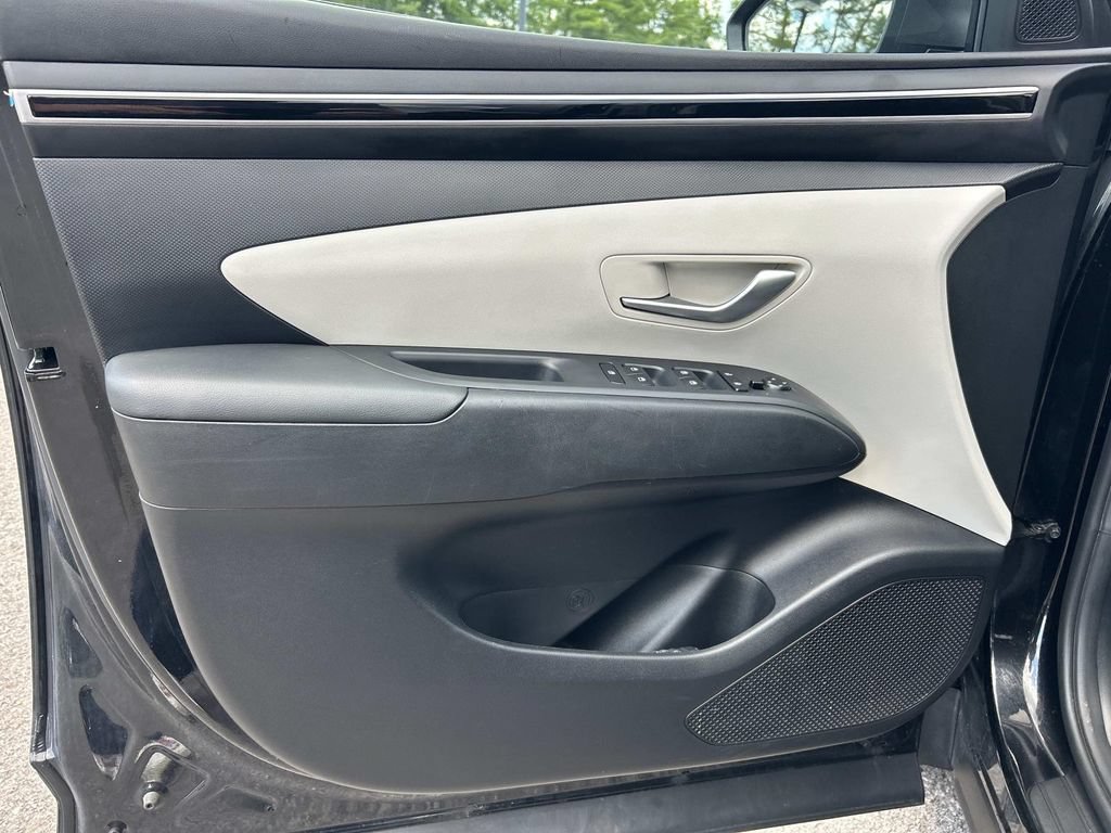 Used 2023 Hyundai Tucson SEL AWD/4WD image 18