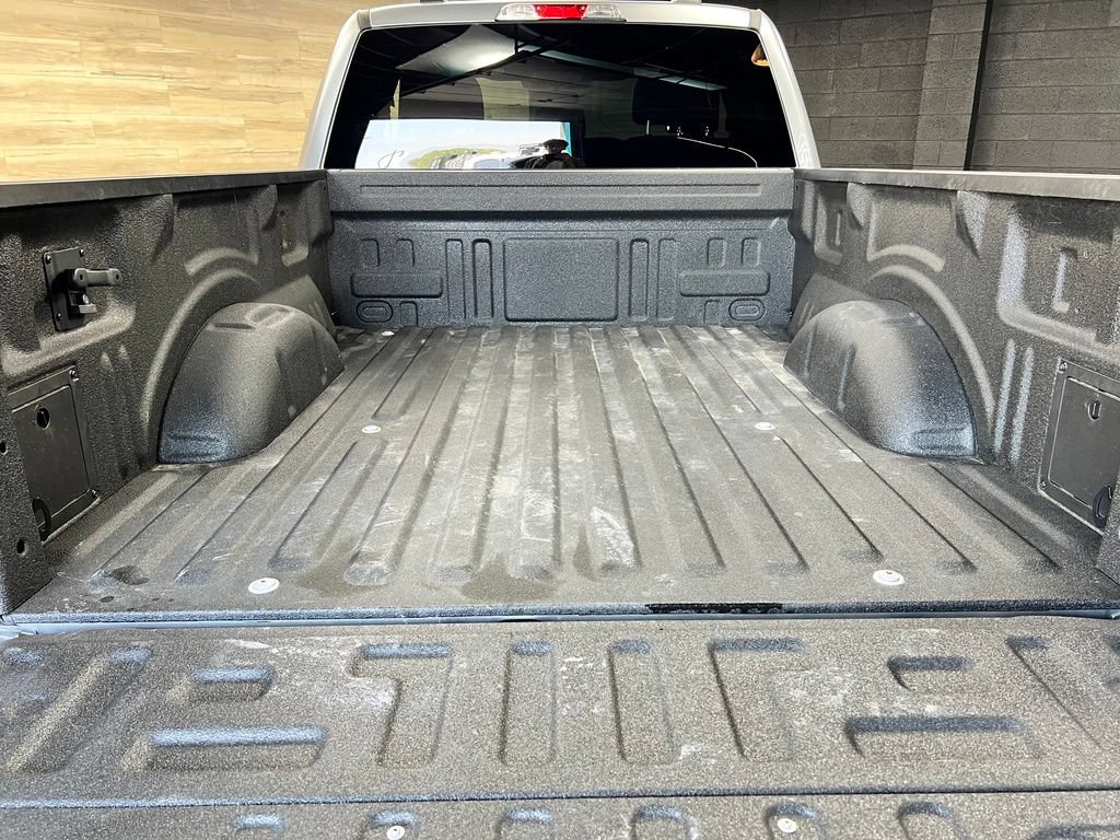 Used 2025 Ford F150 STX AWD/4WD image 20