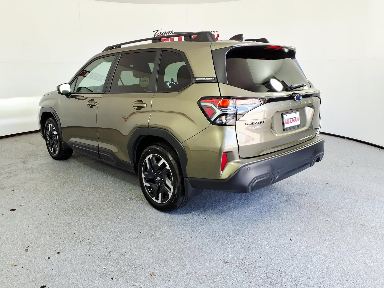 Used 2026 Subaru Forester Limited AWD/4WD image 7