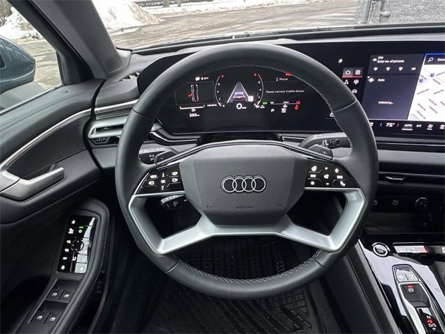 Certified 2025 Audi A5 2.0T Premium Plus Sedan w/ Premium Plus image 17