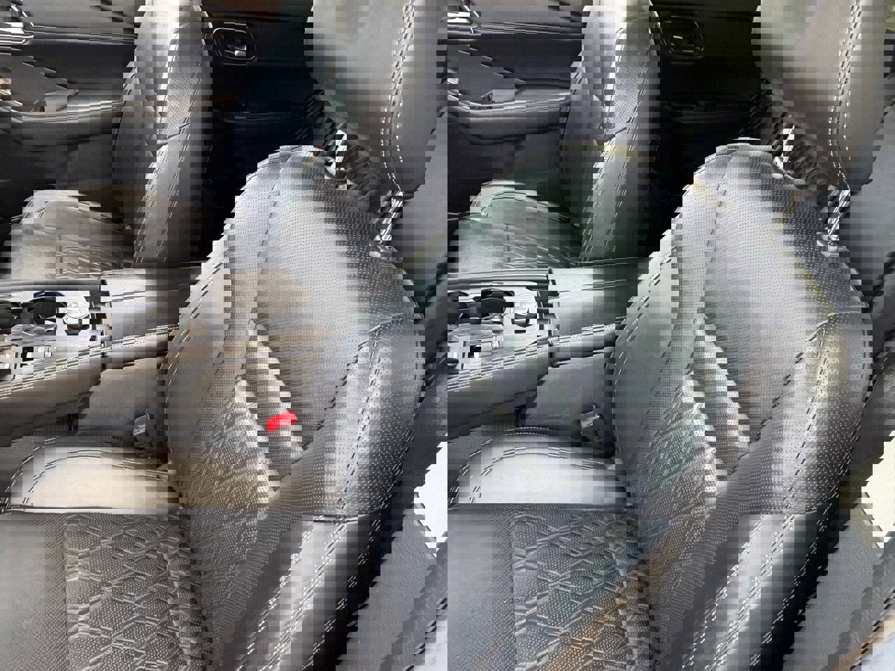 Certified 2021 Nissan Rogue Platinum image 30