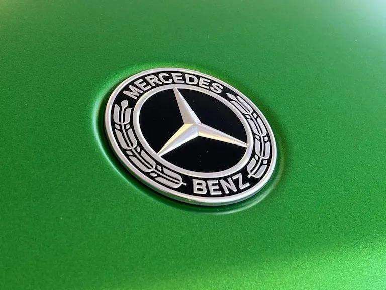 Used 2022 Mercedes-Benz G 63 AMG 4MATIC image 19