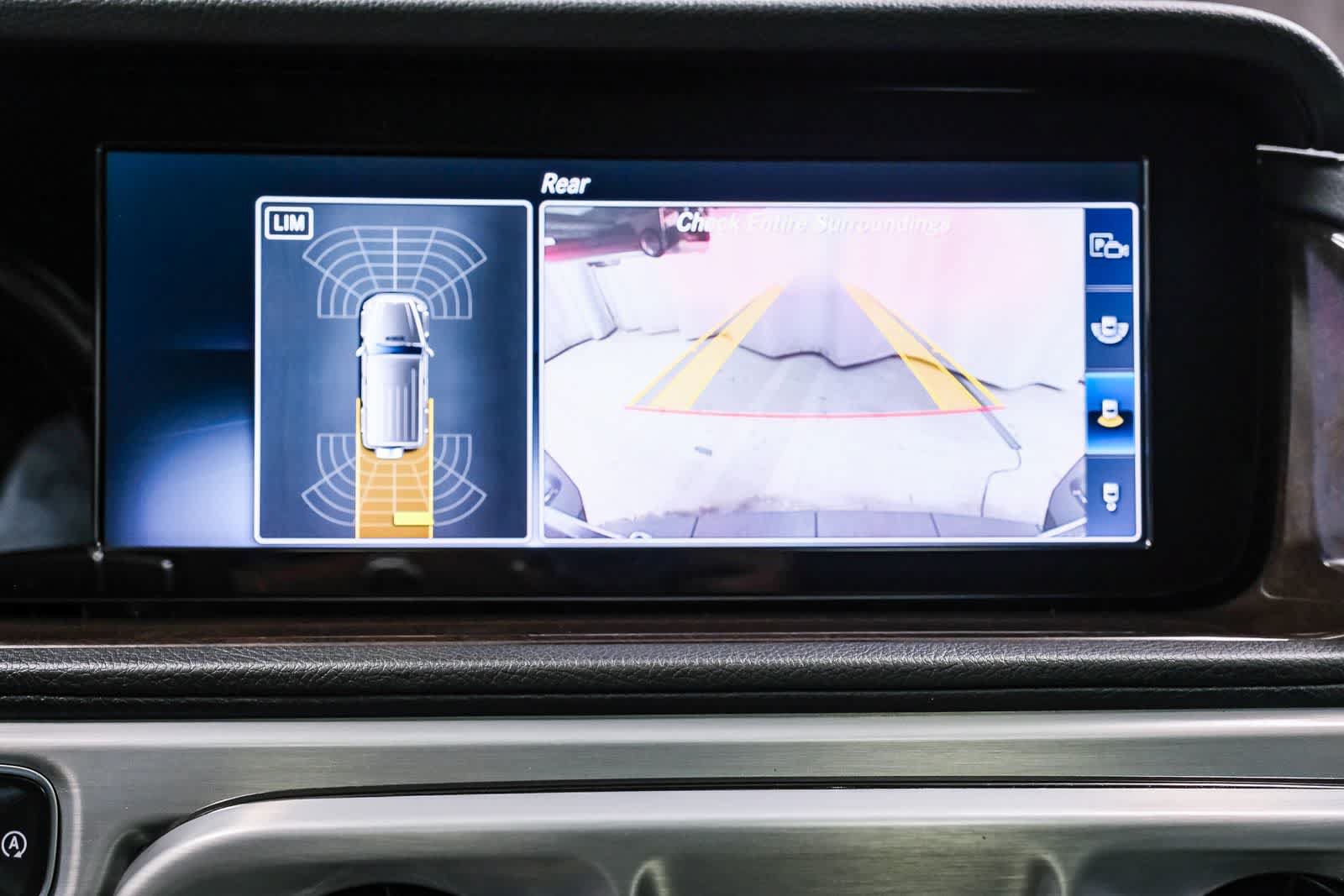 Used 2019 Mercedes-Benz G 550 w/ AMG Line image 31