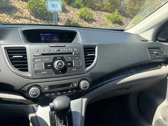 Used 2014 Honda CR-V EX-L image 7