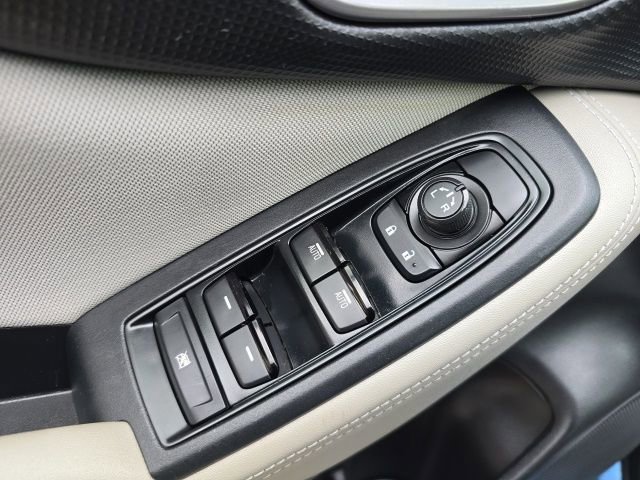 Certified 2022 Subaru Forester Premium image 13