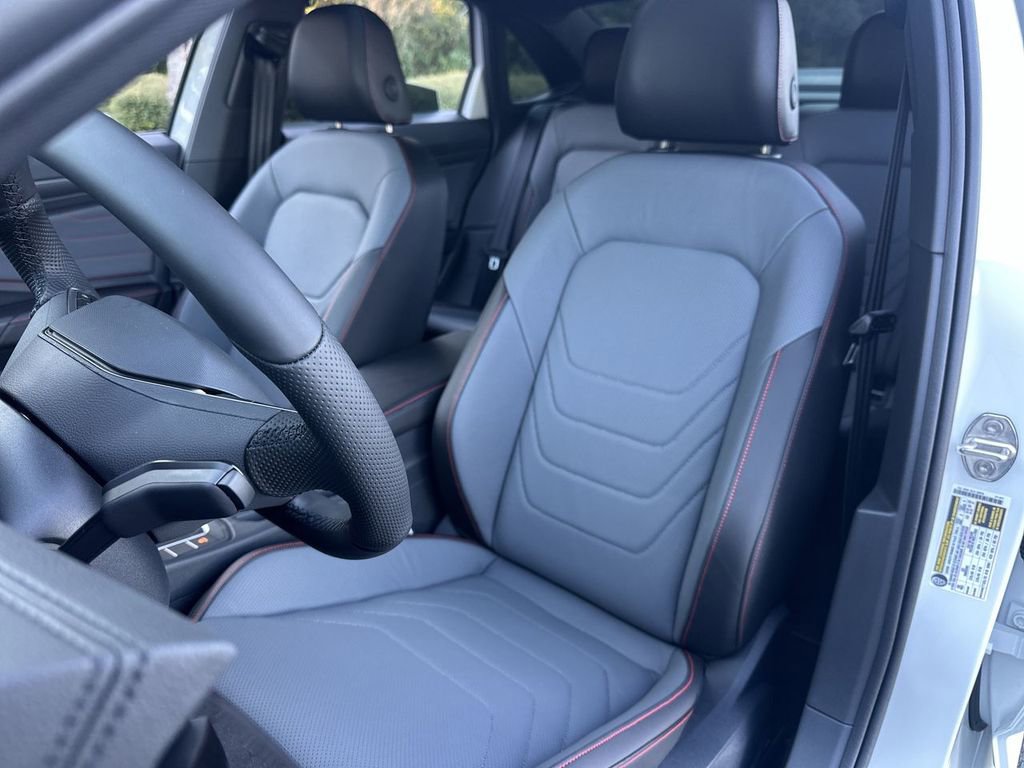 New 2026 Volkswagen Jetta GLI Autobahn image 11