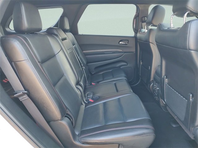 Used 2024 Dodge Durango GT image 35