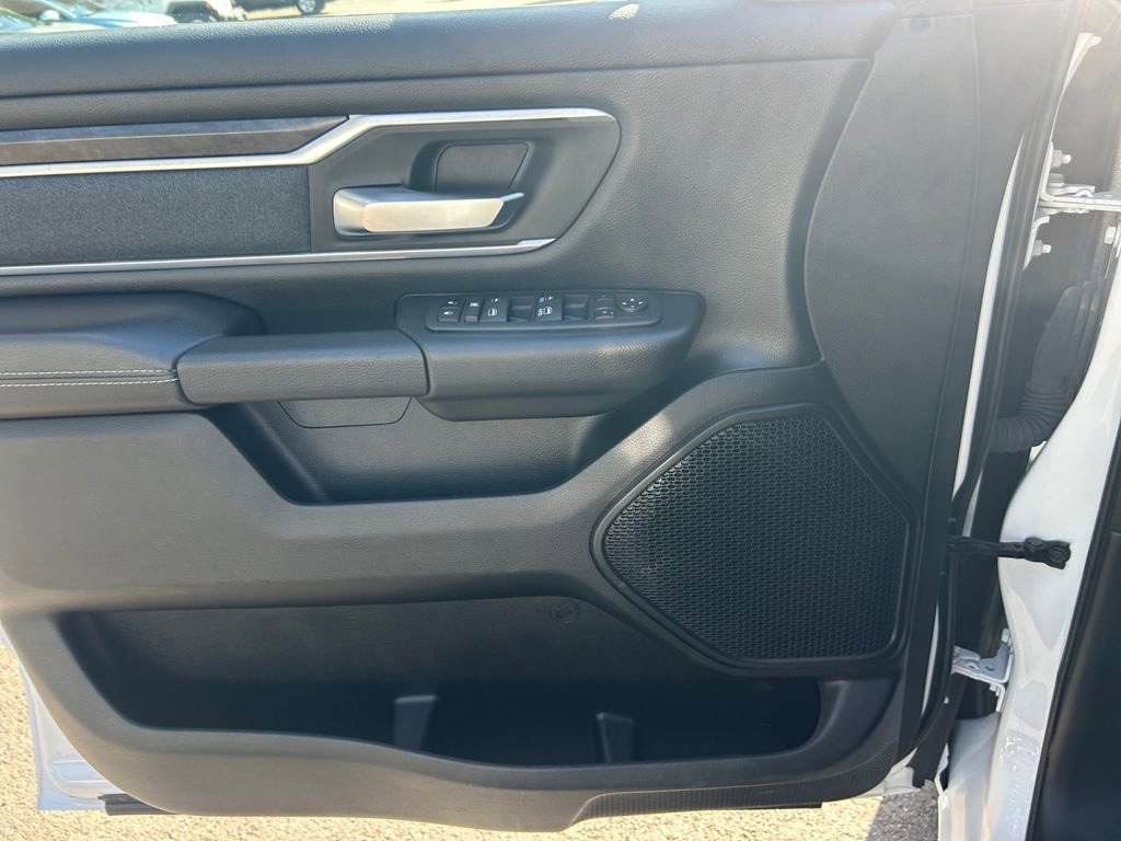 Used 2022 RAM 1500 Big Horn AWD/4WD image 23