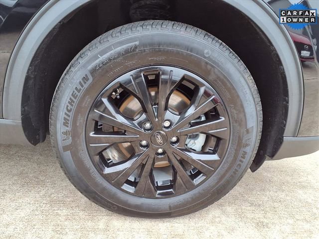 Used 2025 Ford Escape Active image 10