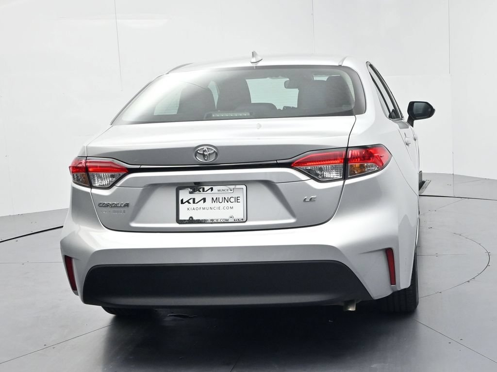 Used 2023 Toyota Corolla LE FWD image 7