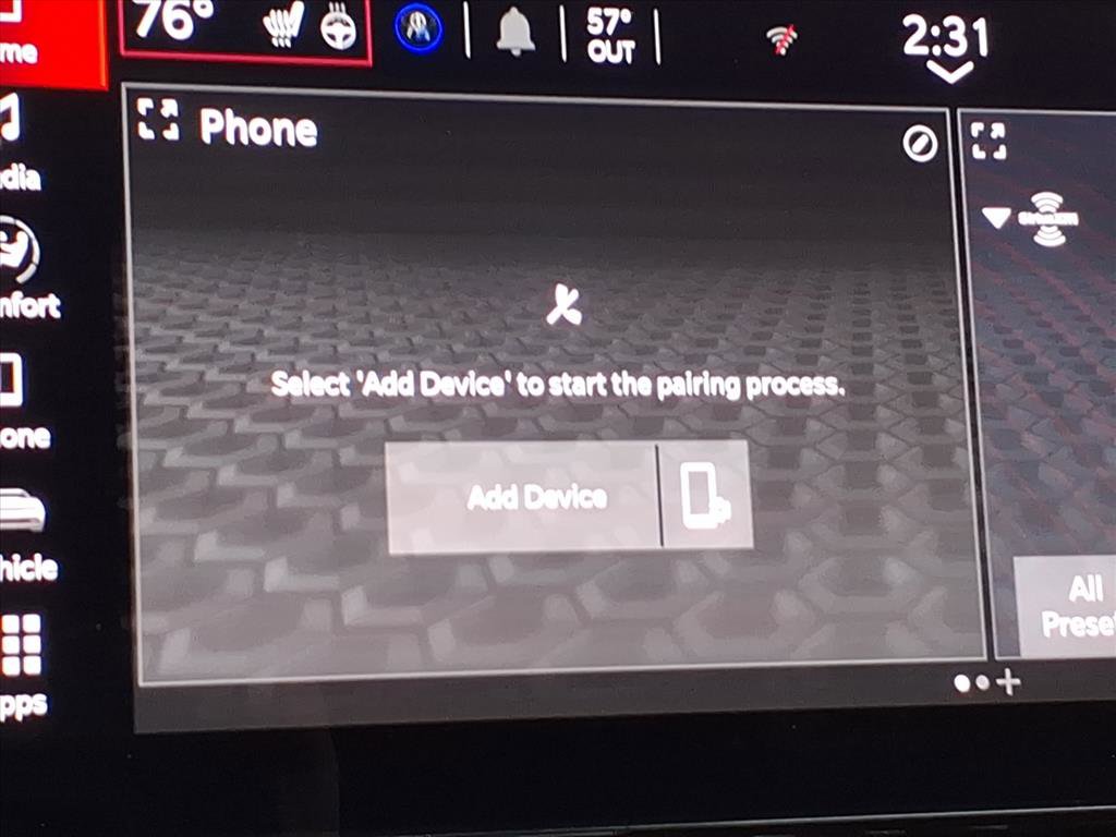 New 2026 Dodge Charger Scat Pack AWD/4WD image 23