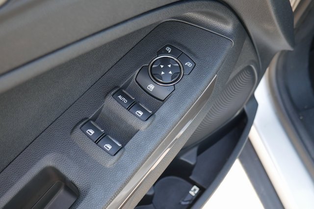 Used 2020 Ford EcoSport SE image 14
