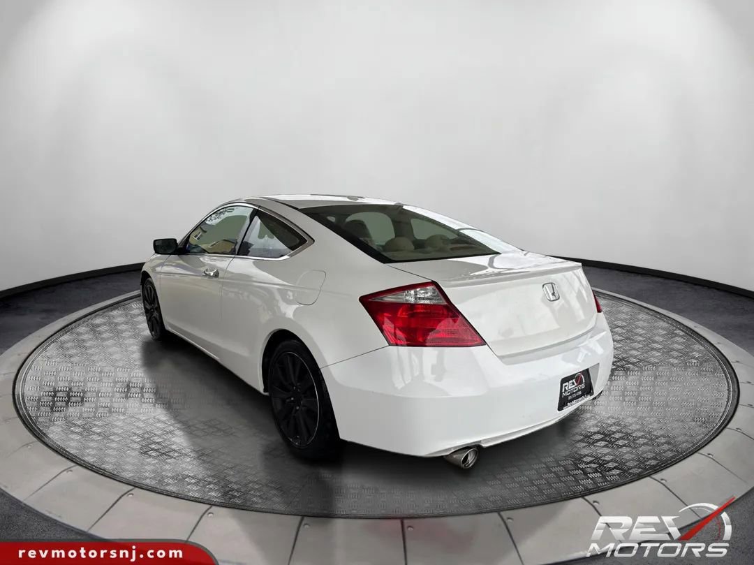 Used 2008 Honda Accord EX-L image 3