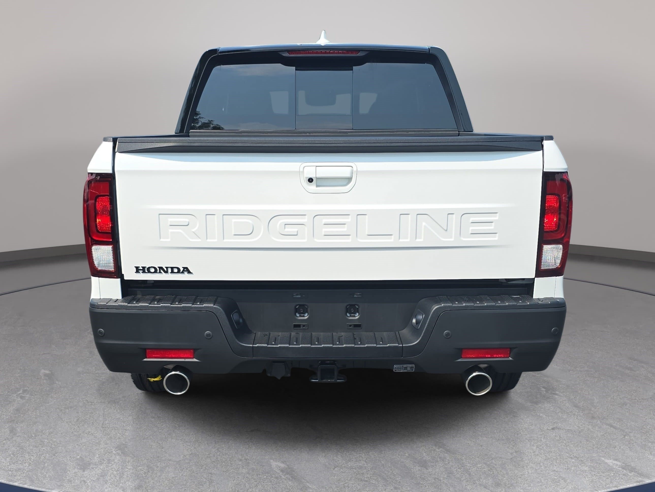 New 2026 Honda Ridgeline Black Edition image 6