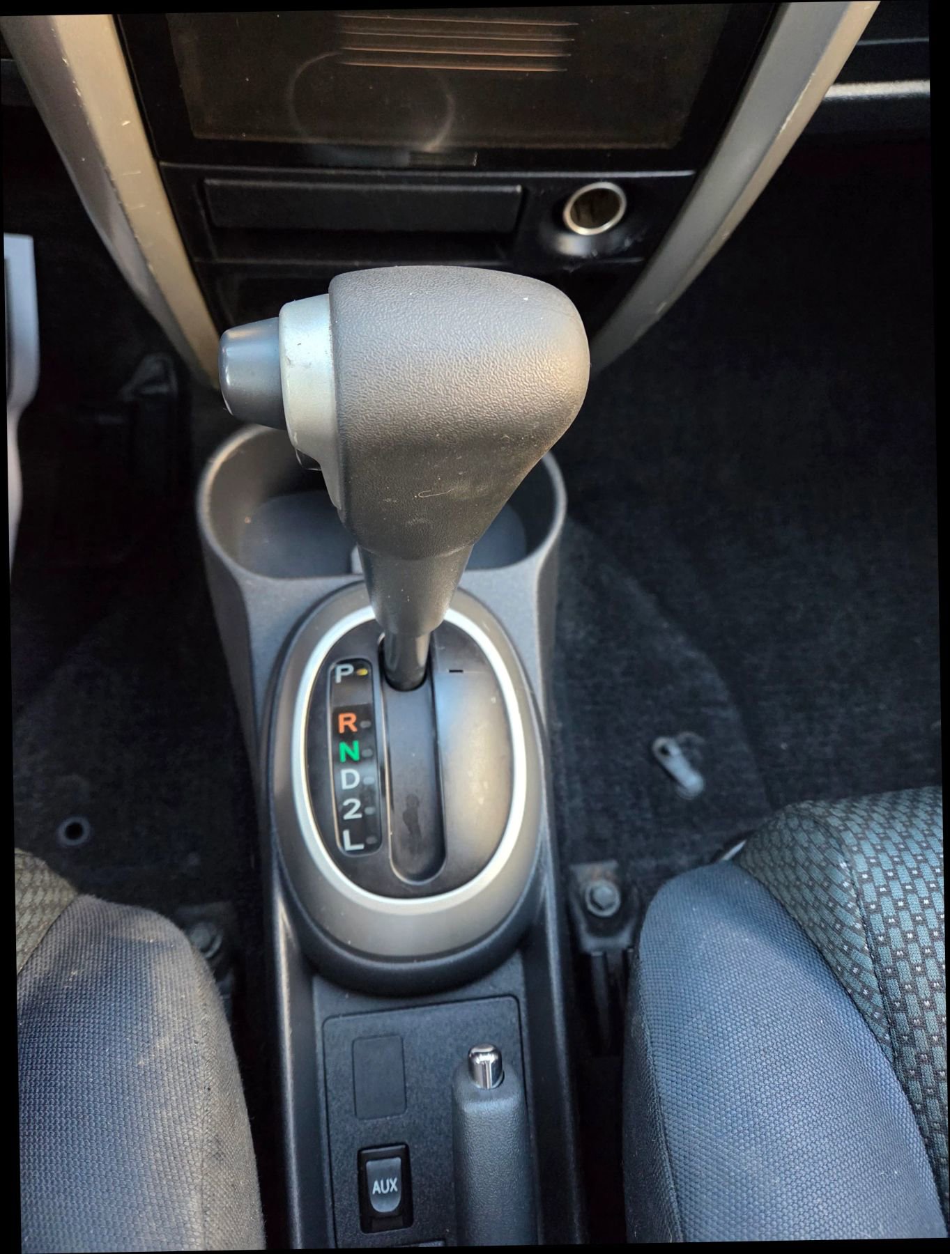 Used 2006 Scion xA image 27