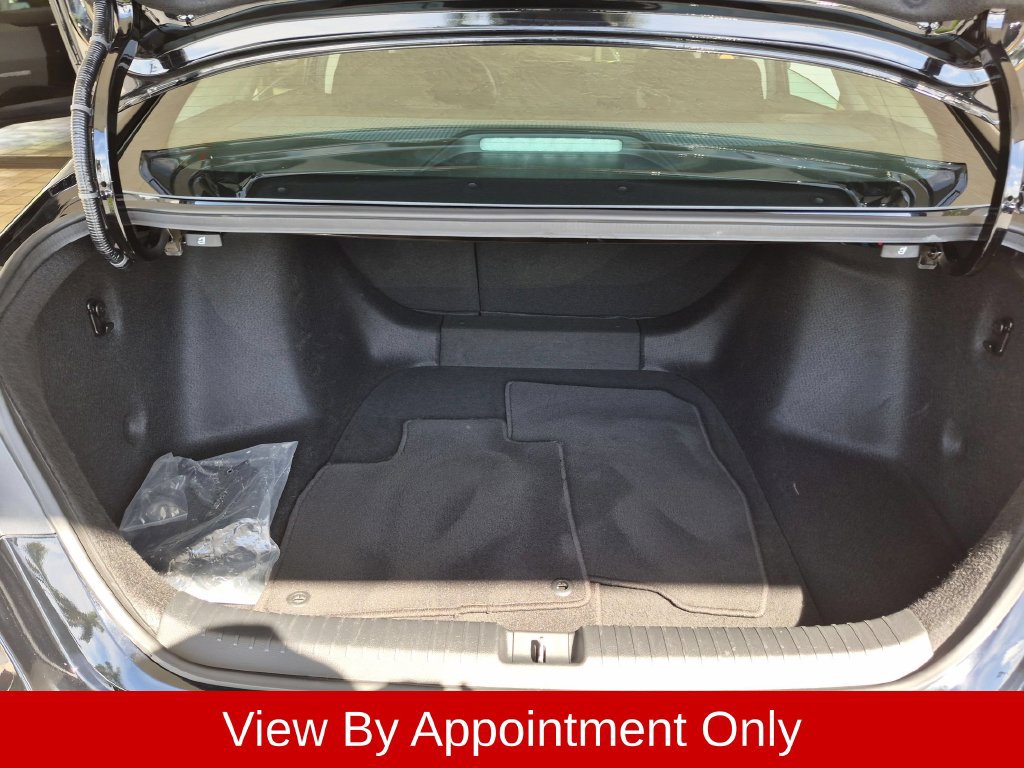 Used 2025 Honda Accord SE image 28