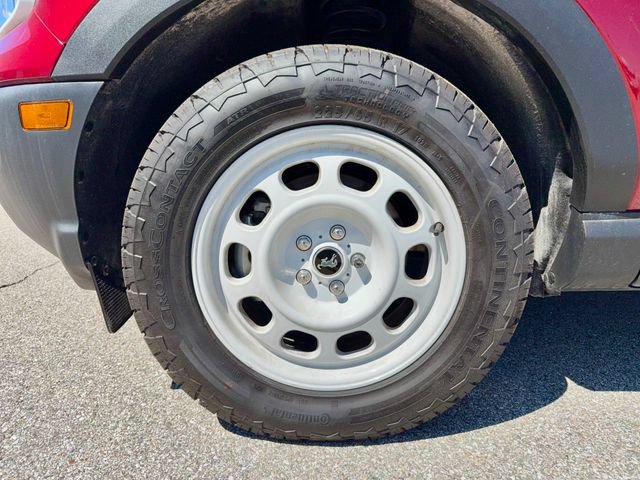 New 2025 Ford Bronco Sport Heritage w/ Convenience Package AWD/4WD image 29