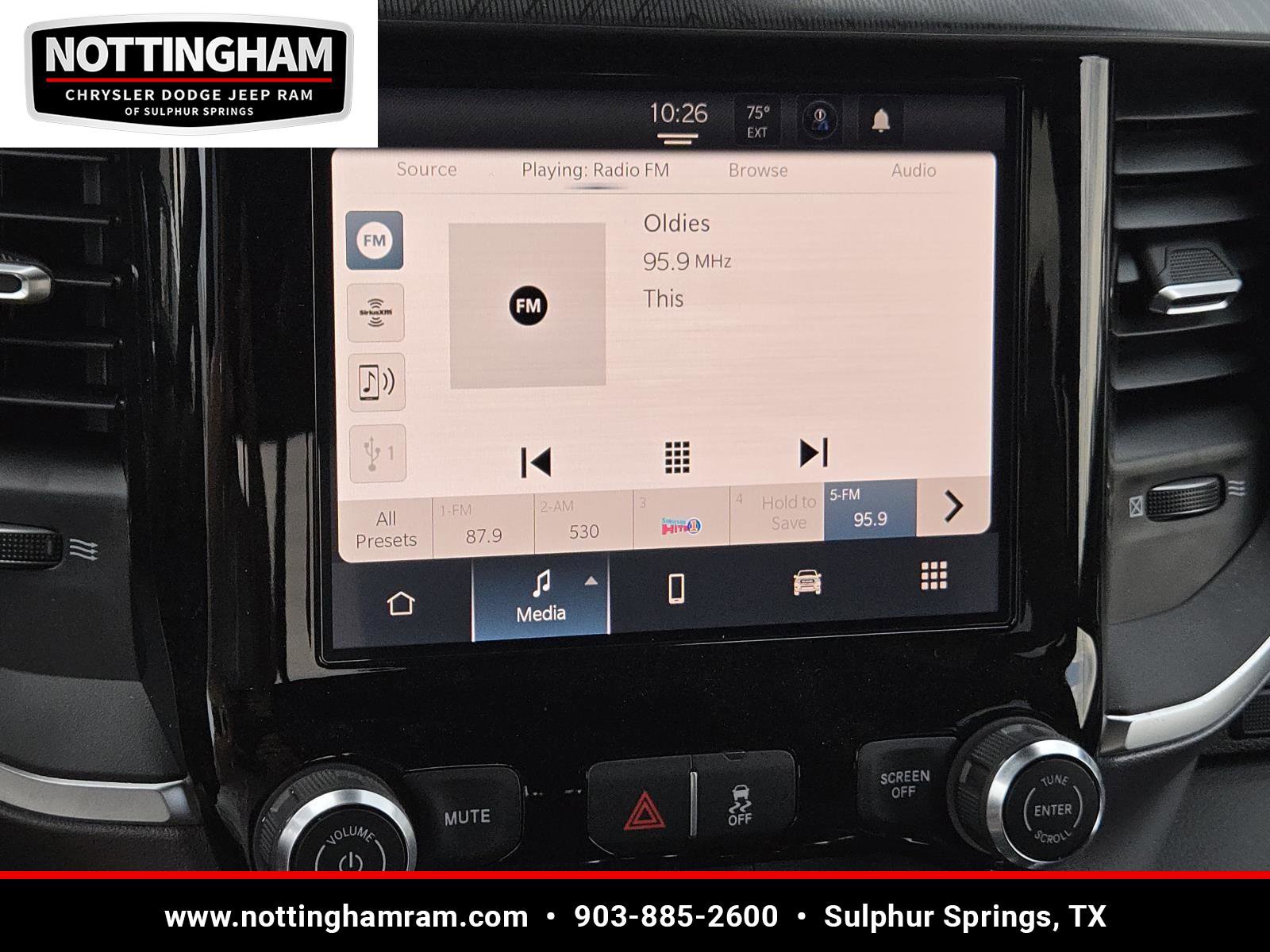 New 2025 RAM 2500 Lone Star image 22