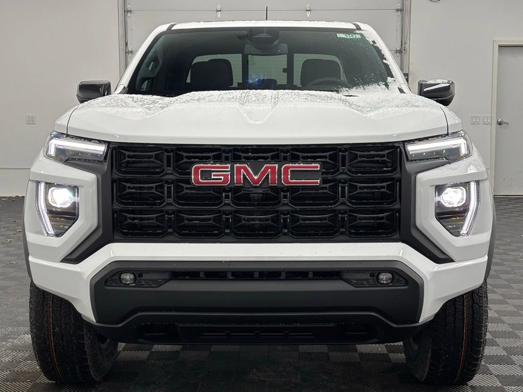 New 2026 GMC Canyon Elevation w/ Convenience Package image 13